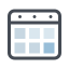 Calendar Icon
