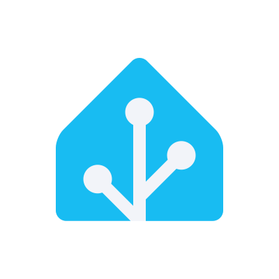 Home Assistant Dashboard